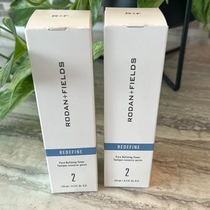 Rodan and Fields Redefine Toner